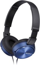 Sony MDR-ZX310 - Cuffie