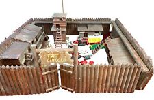 FORT LINCON. GRANDE FORTE IN