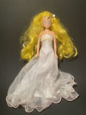 Sailor Moon Serenity  Giochi Preziosi Anni 90