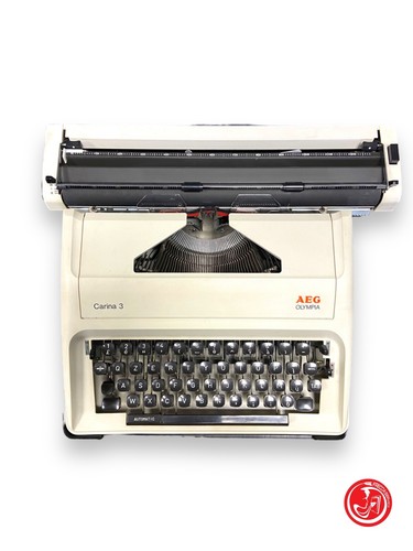 Macchina scrivere carina 3 - scrivere,
