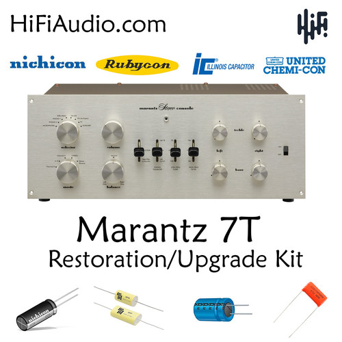 Marantz modello - , 7t