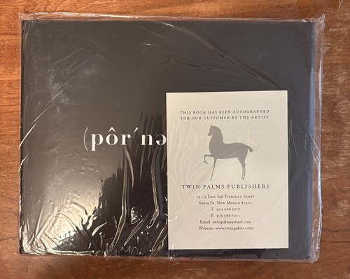 Pornegrafik ken probst 1998 - probst,