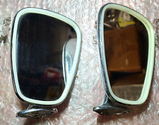 1x Original OE Specchietto Esterno ALFA ROMEO Sprint Spider Berlina 2000 2600