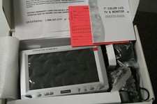 Monitor schermo digitale LCD a