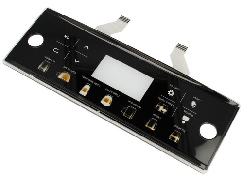Kit ricambi front - ricambi, front.panel