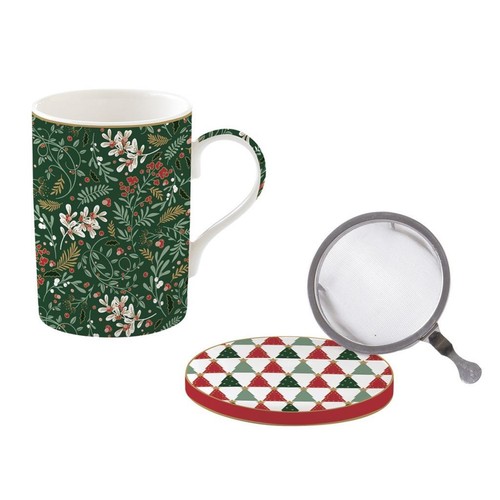 Easy life set - infusiera, 350