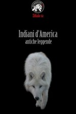 Indiani d'America - antiche