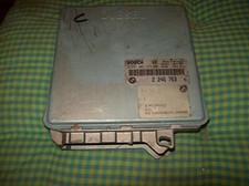 Centralina motore BMW 525tds