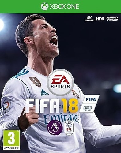 Fifa microsoft xbox one - fifa,