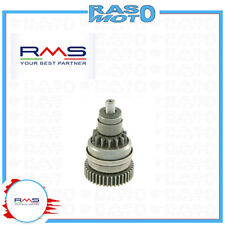 Pignone Avviamento PIAGGIO SKIPPER 4T 125 2000/2002