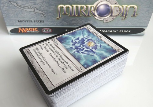 Mirrodin set comune 110 - set,