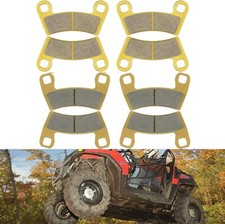 4Pairs FA456 FA657 Front &