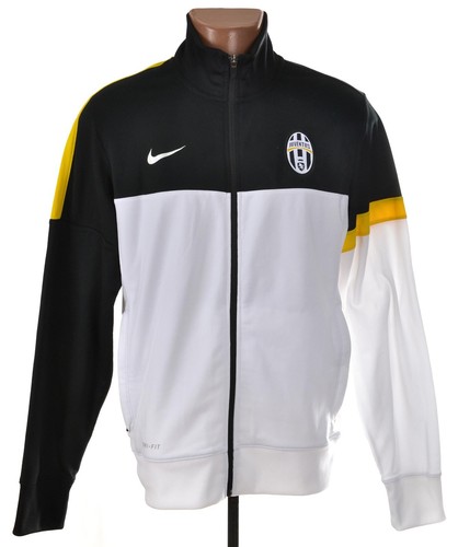 Giacca calcio pista juventus - giacca,