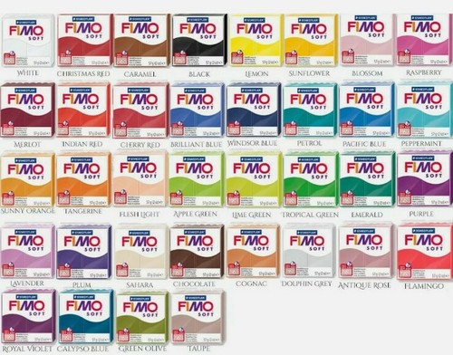 Panetto fimo kids pasta - panetto, 57
