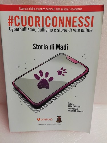 Cuoriconnessi luca pagliari - #cuoriconnessi,