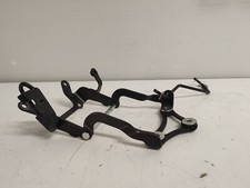 LEVERAGGIO COPERCHIO ANTERIORE  ORIGINALE HONDA NC 750 X ANNI 2022 2023 2024