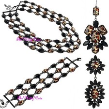 Vintage Glamour Ghepardo Gatto