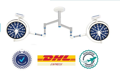 Lampada led operazione - lampada, 48+48
