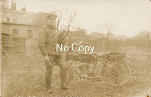 Foto antik soldato con - foto,