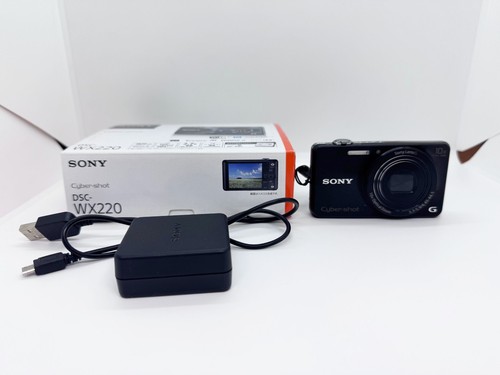 Sony cyber shot dsc - sony, cyber-shot