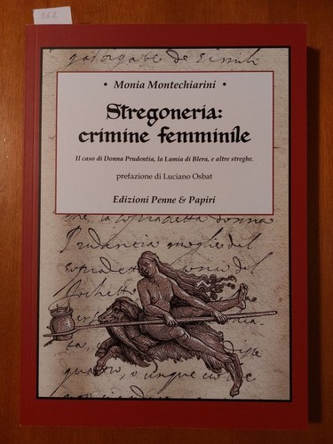 Montechiarini monia - monia,