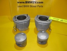 BMW R100 Set Pistone e
