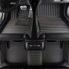 Custom Car floor mats fit for
