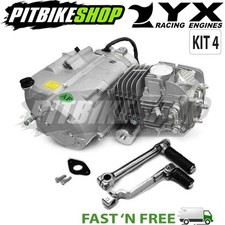 YX140 Motore Pit Bike