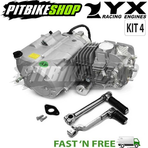 Yx140 motore pit bike - yx140,