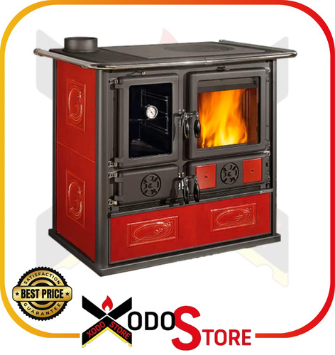 Cucina legna nordica - a,