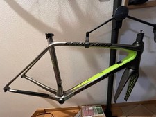 MERIDA SCULTURA 4000