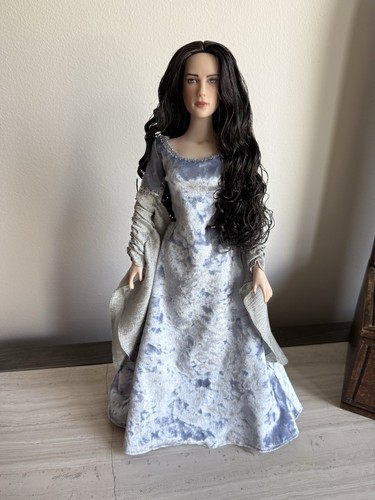 Bambola tonner arwen evenstar - tonner,
