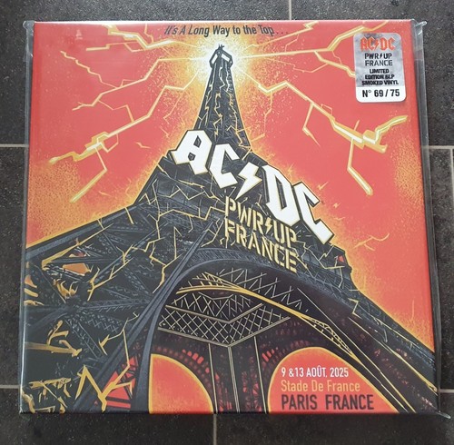 Power france 6 - power,