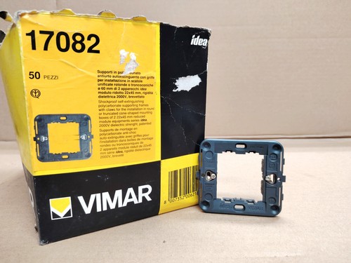 Supporto vimar idea 17082 - vimar,