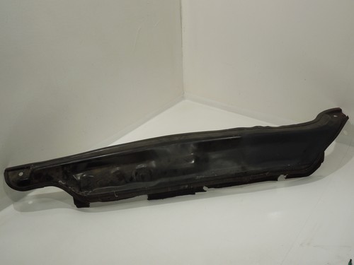 Pannello navetta vano motore