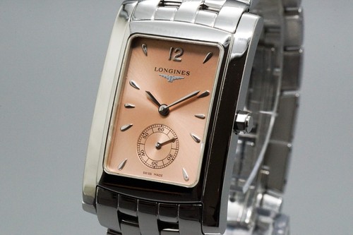 Quasi mint longines - mint*,