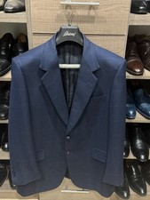$4.895 Brioni Uomo 42R US 52R
