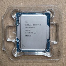 ✅ PROCESSORE CPU Intel Core