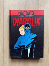 100 Anni Di Fumetto Italiano