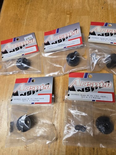 Lotto campane frizione - frizione, motore