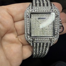 Nuovissimo! Orologio hip hop