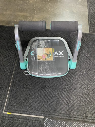 Core max total body - total,