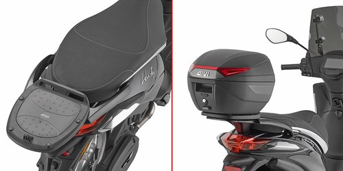 Givi sr5623 attacco posteriore - sr5623,