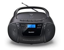 Karcher RR 5045 - Radio CD