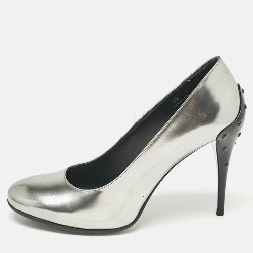 Décolleté tods vernice - décolleté,