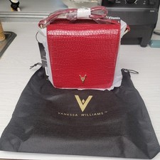 Borsa a tracolla Vanessa