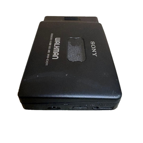 Sony walkman ex511 - sony,