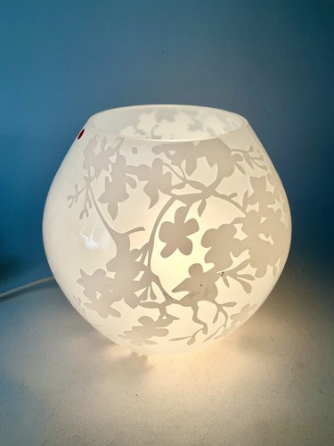 Lampada tavolo vintage ikea - vintage,