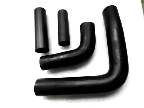Tubo pompa acqua radiatore - , 4