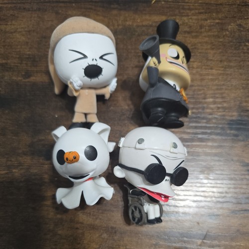 Funko pigiama floccato jack - funko,